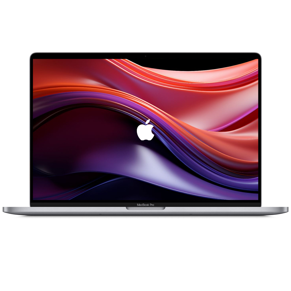 Apple MacBook Pro A2141 Core i7 9ªGen SSD 500GB 16GB - Prata image number 0